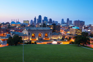 Kansas City
